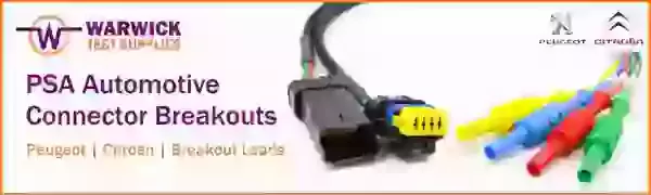 PSA Vehicle Breakout Leads